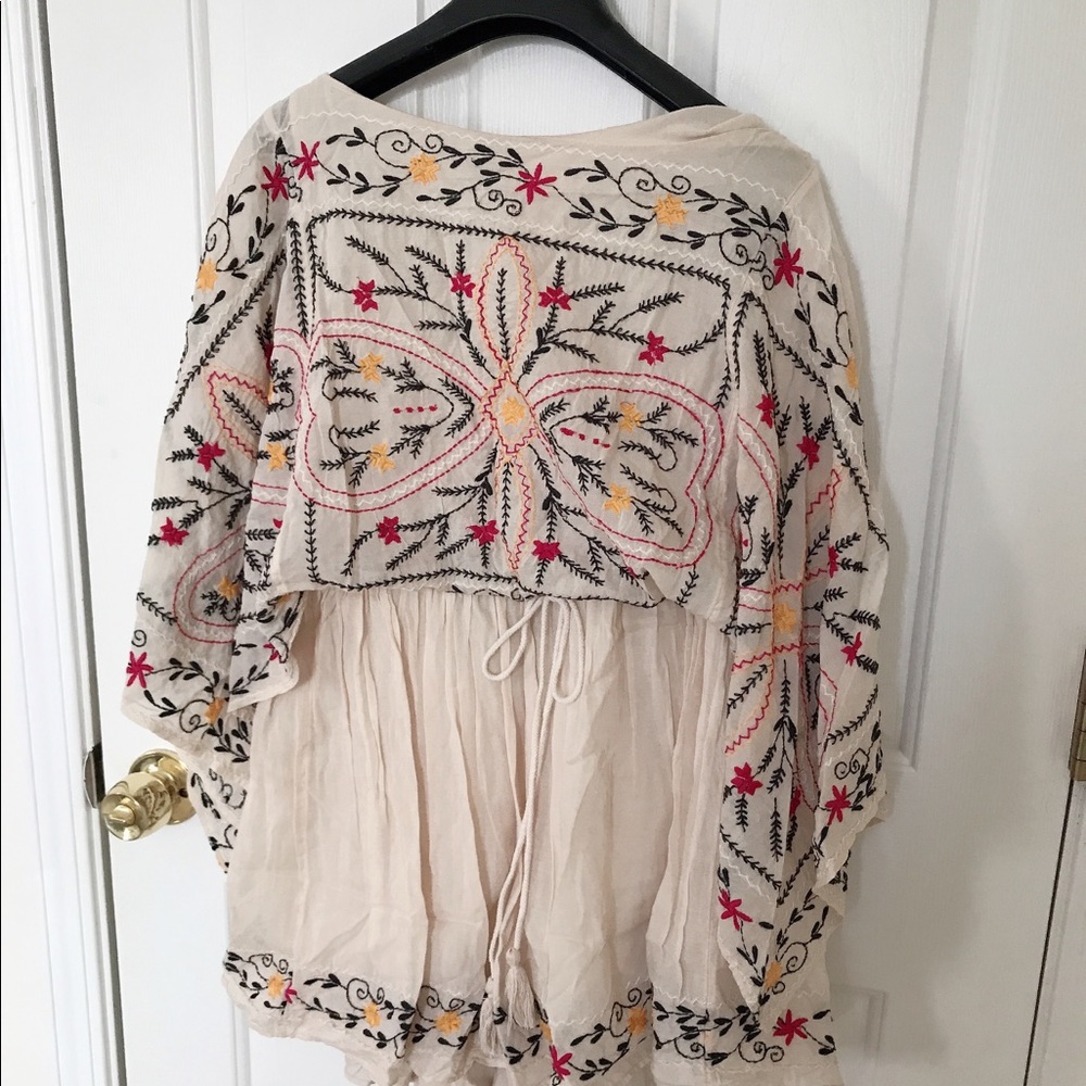 Fee people dress